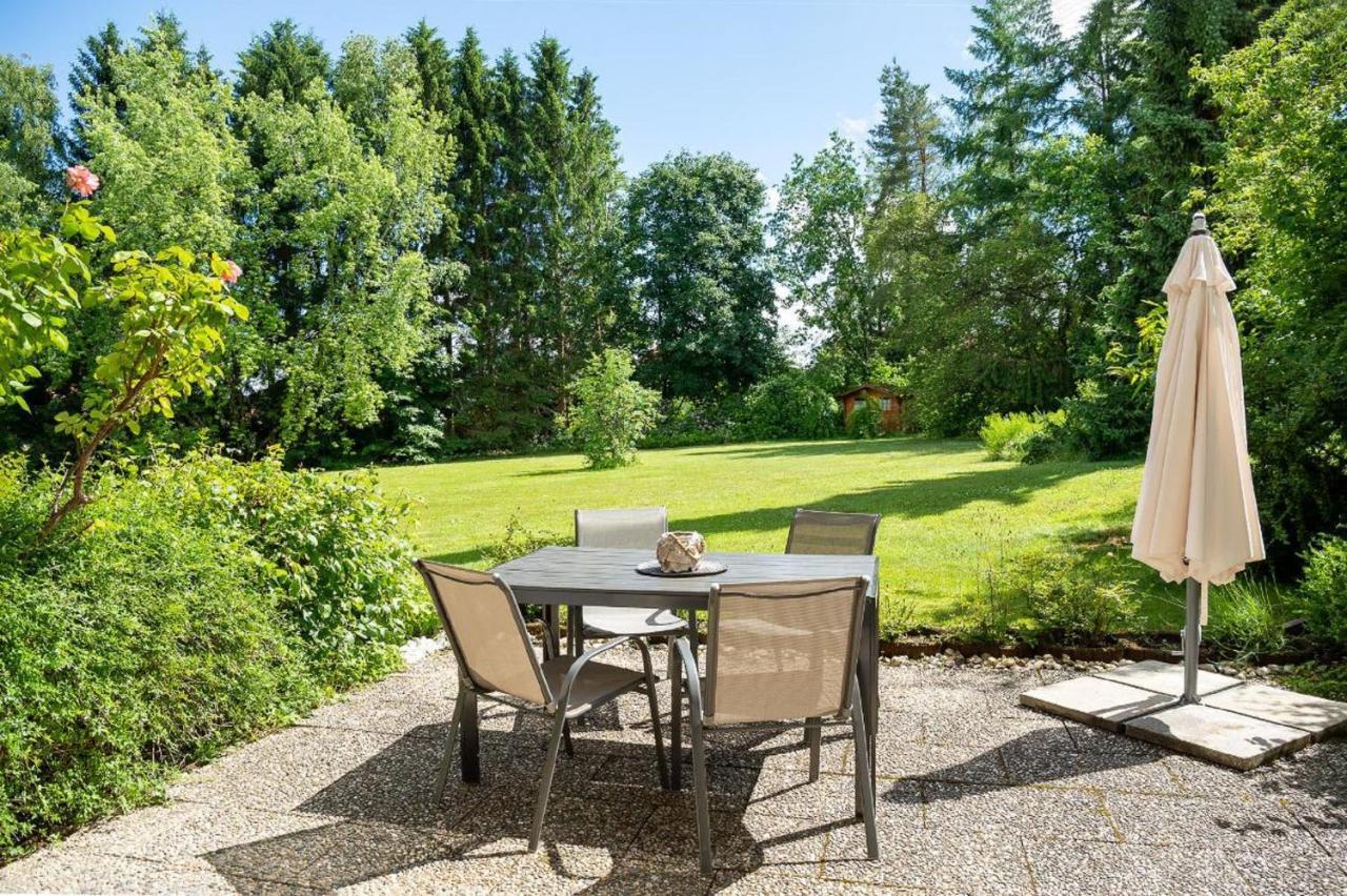 Landhaus Laih Grafenau (Bavaria) Exterior foto