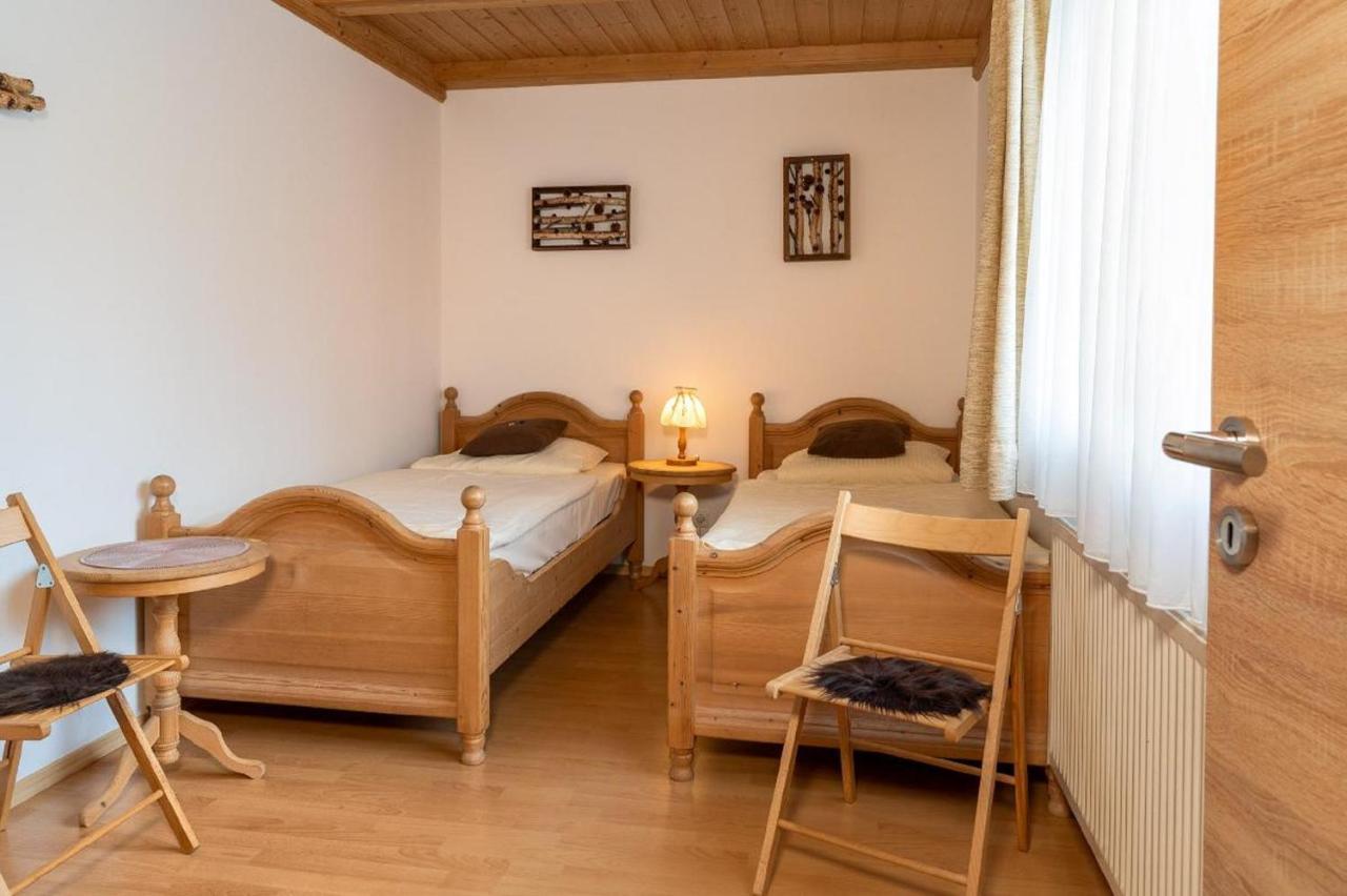 Landhaus Laih Grafenau (Bavaria) Exterior foto